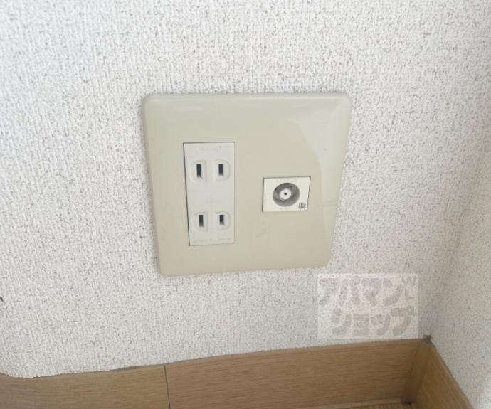 【メゾン悠】間取