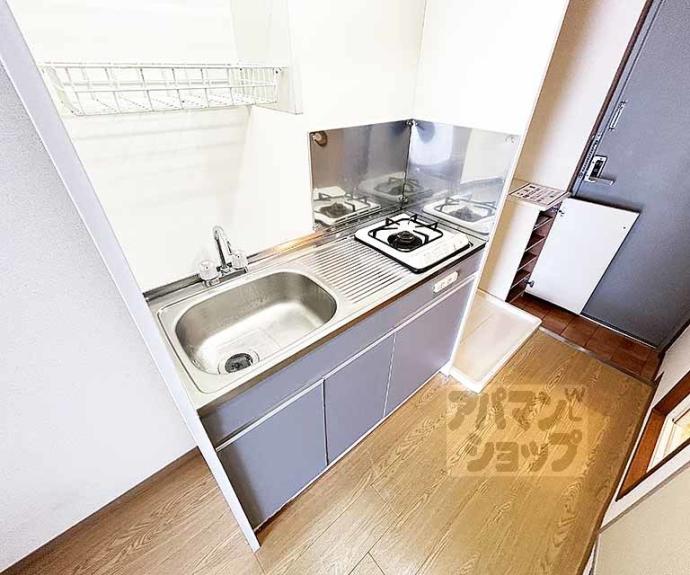 【メゾン悠】間取