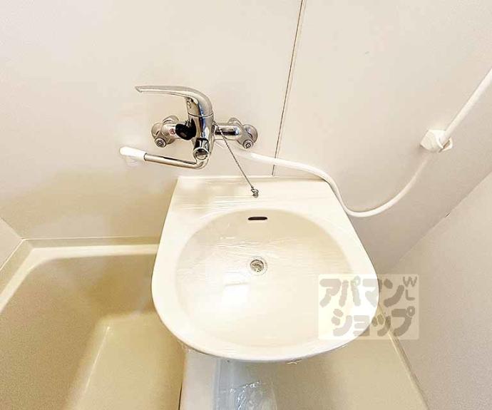 【メゾン悠】間取