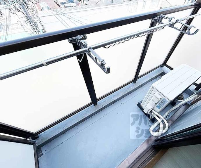 【メゾン悠】間取