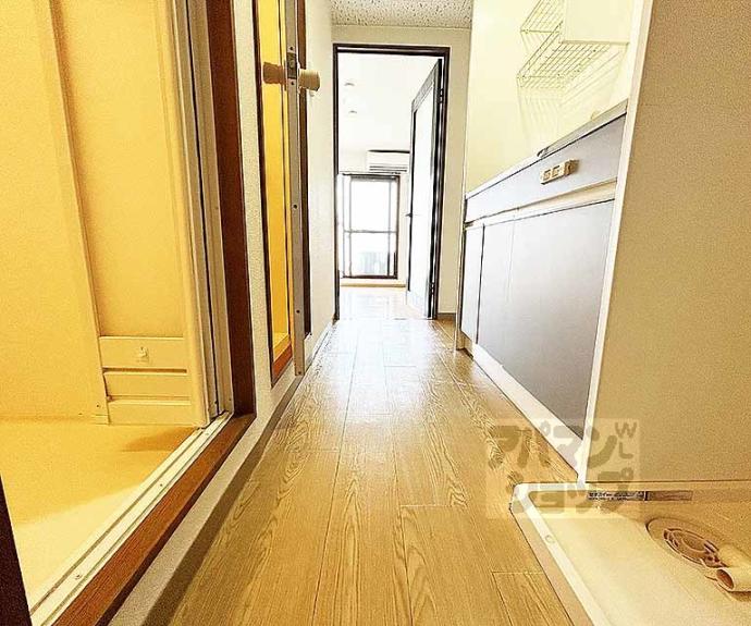 【メゾン悠】間取