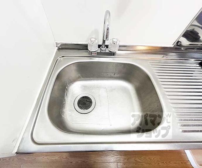 【メゾン悠】間取