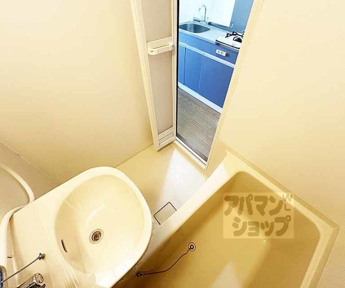 【メゾン悠】間取