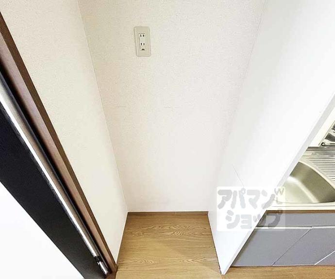 【メゾン悠】間取