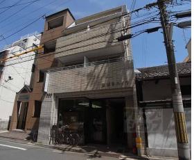 あおきハイツ：間取図