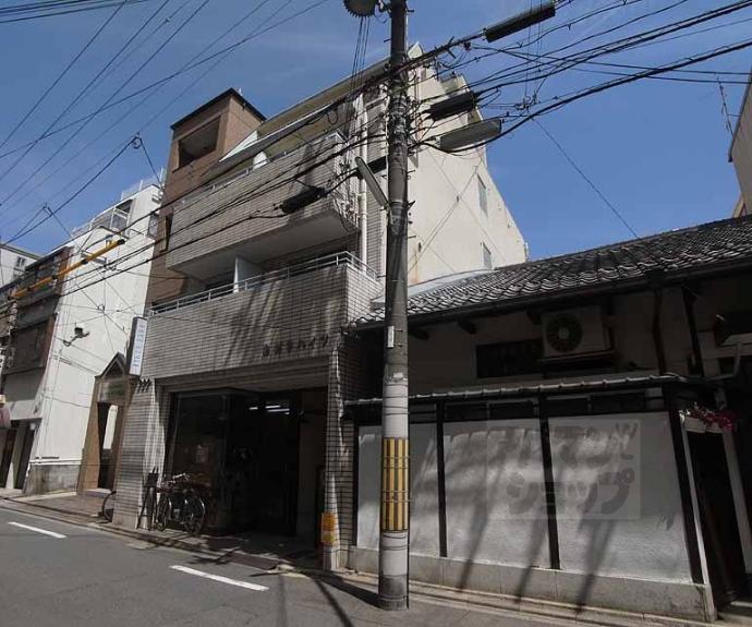 【あおきハイツ】間取