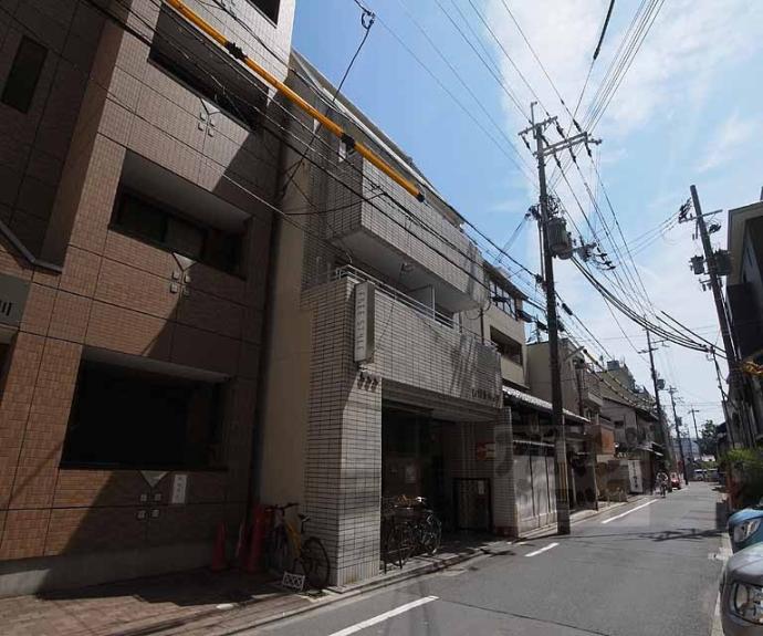 【あおきハイツ】間取