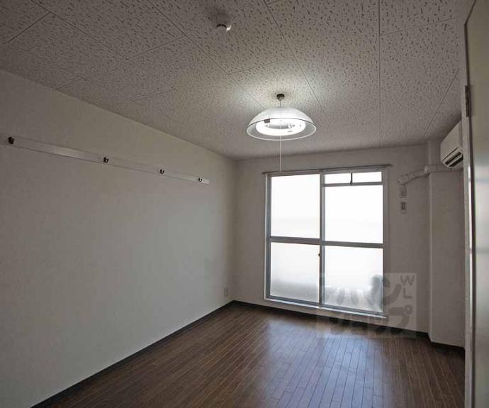 【あおきハイツ】間取