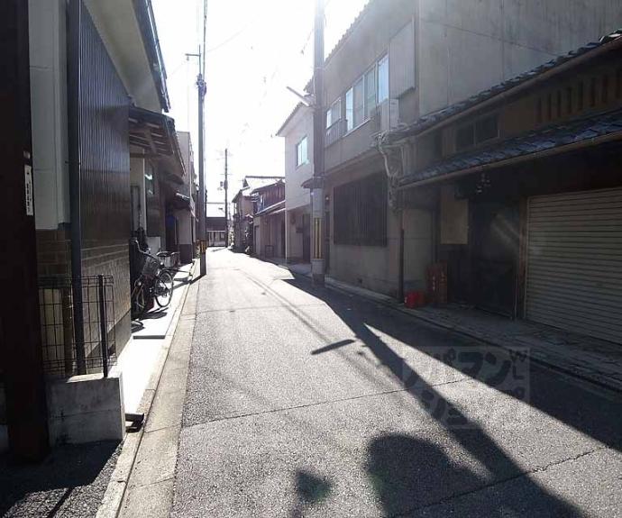 【ブランメゾン】間取