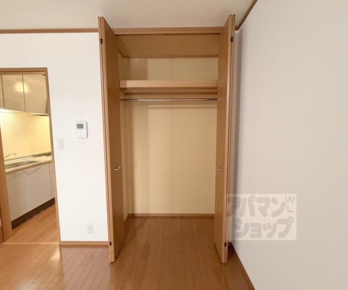 【ブランメゾン】間取