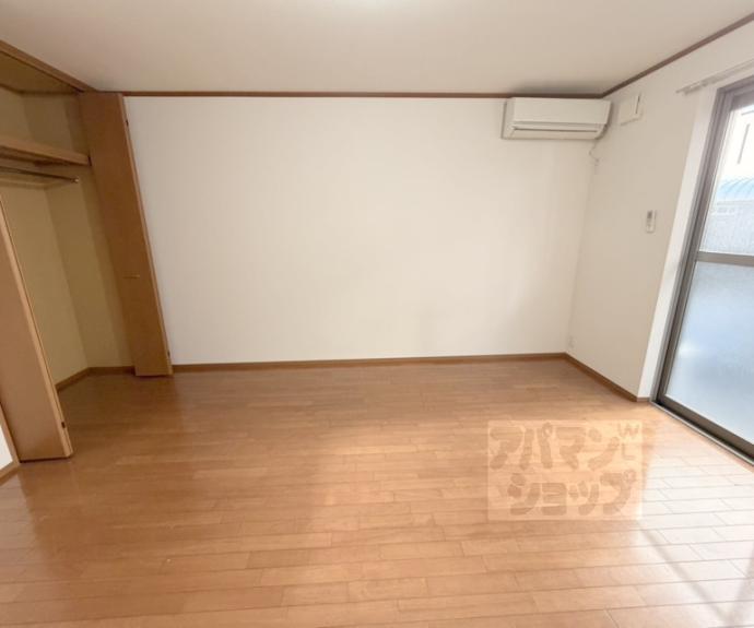 【ブランメゾン】間取