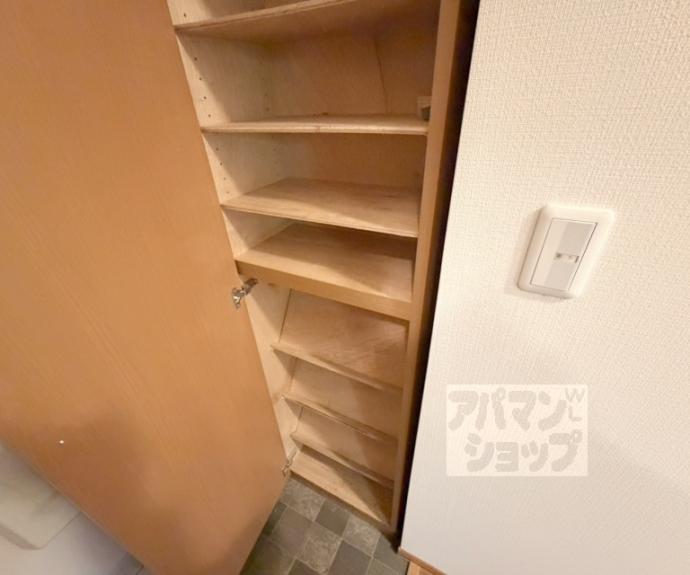 【ブランメゾン】間取