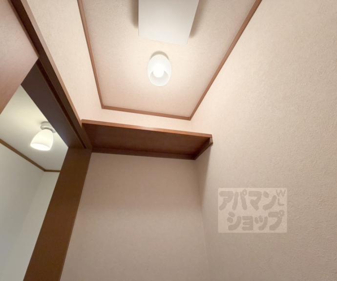【ブランメゾン】間取