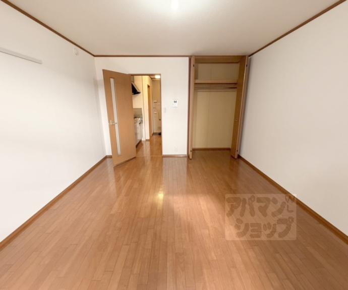 【ブランメゾン】間取