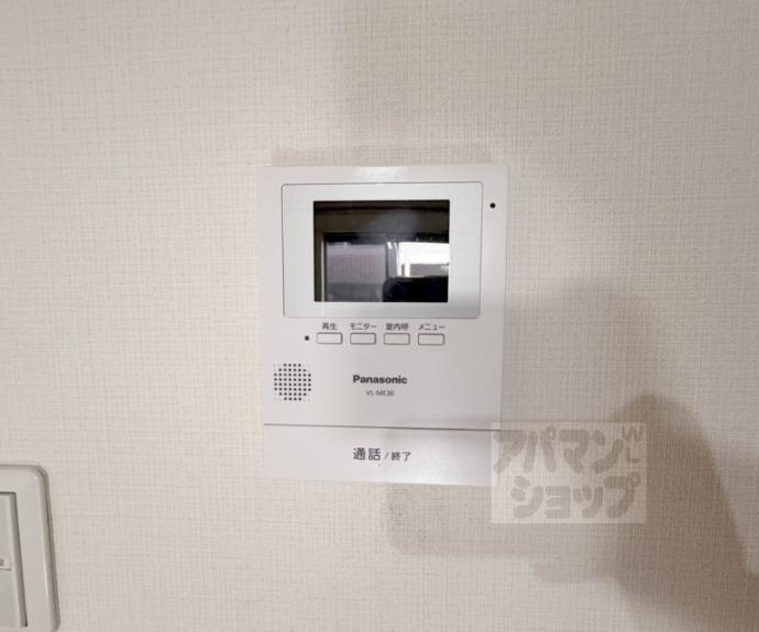 【ブランメゾン】間取