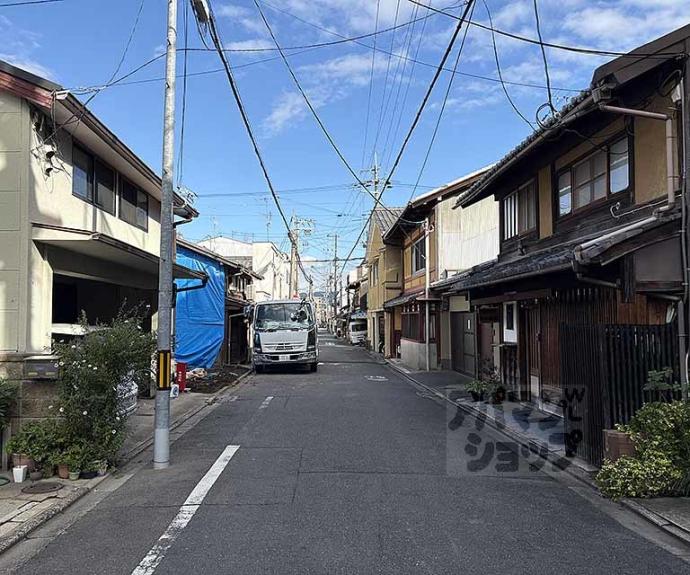 【トゥインクル京都】間取