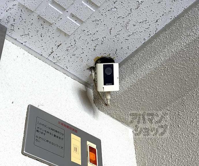 【トゥインクル京都】間取