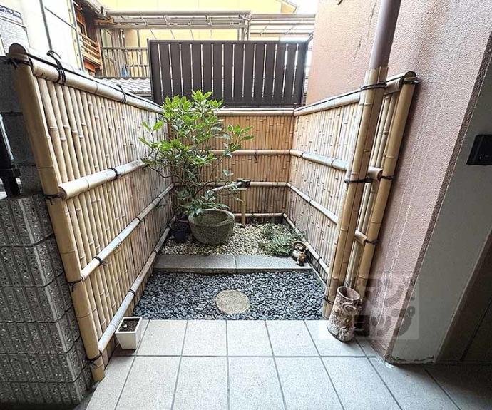 【トゥインクル京都】間取