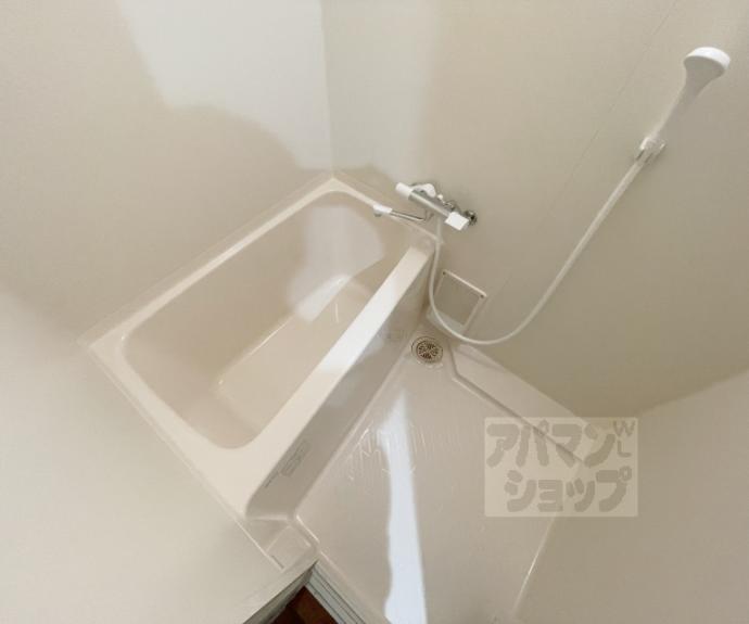 【トゥインクル京都】間取