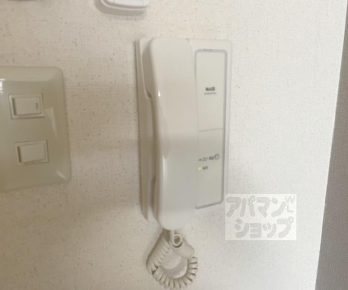 【トゥインクル京都】間取