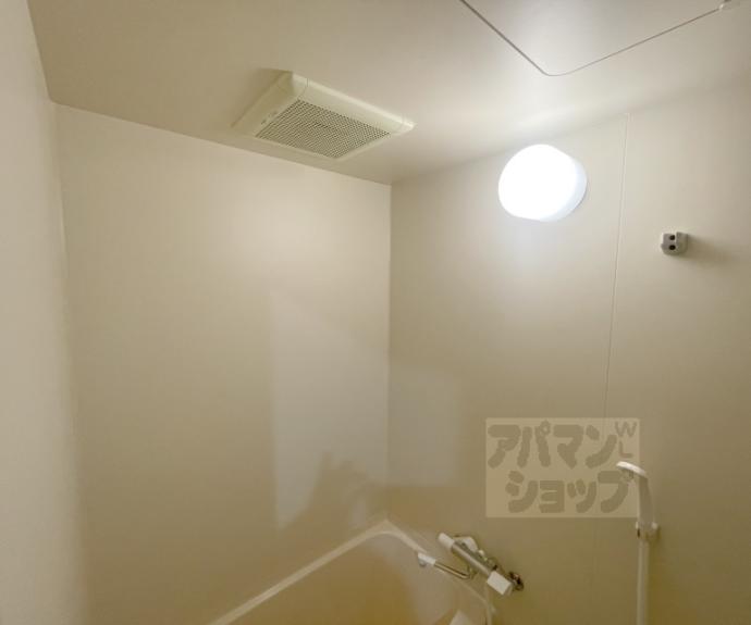 【トゥインクル京都】間取