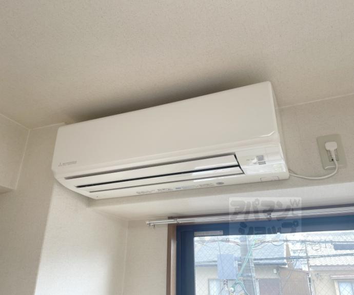 【トゥインクル京都】間取