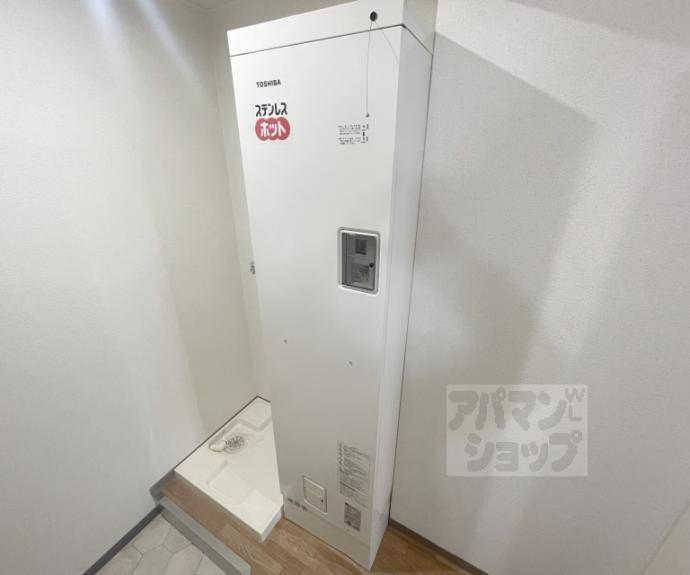 【トゥインクル京都】間取