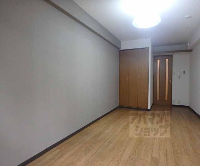【トゥインクル京都】間取