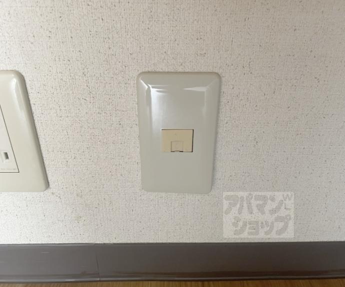 【トゥインクル京都】間取
