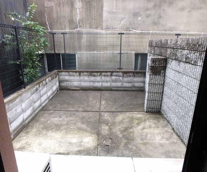 【トゥインクル京都】間取
