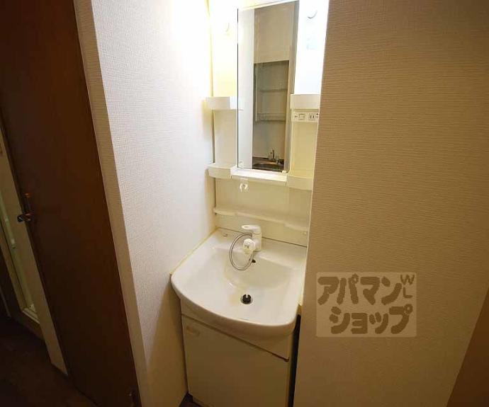 【トゥインクル京都】間取