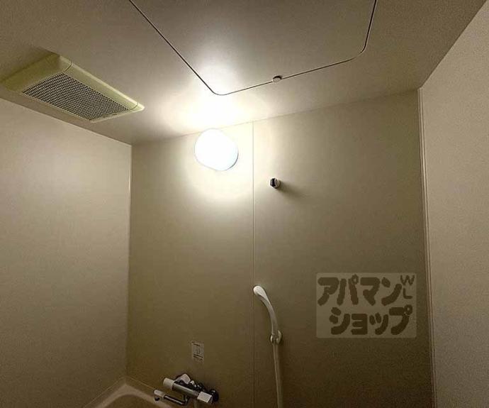 【トゥインクル京都】間取