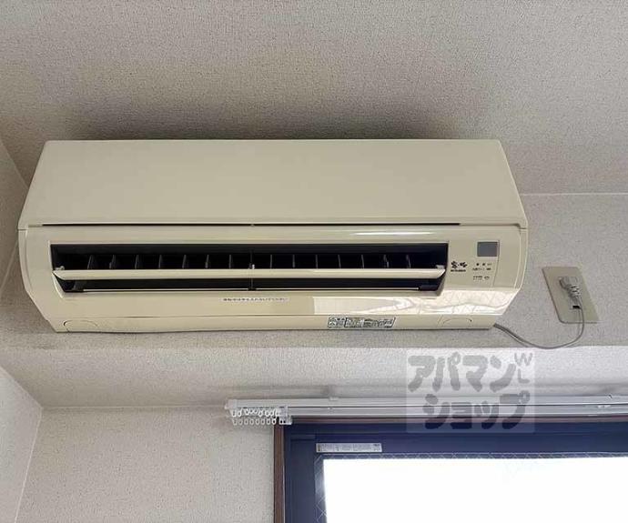 【トゥインクル京都】間取