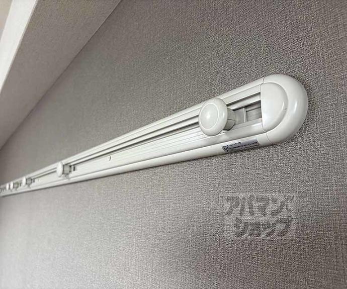 【トゥインクル京都】間取