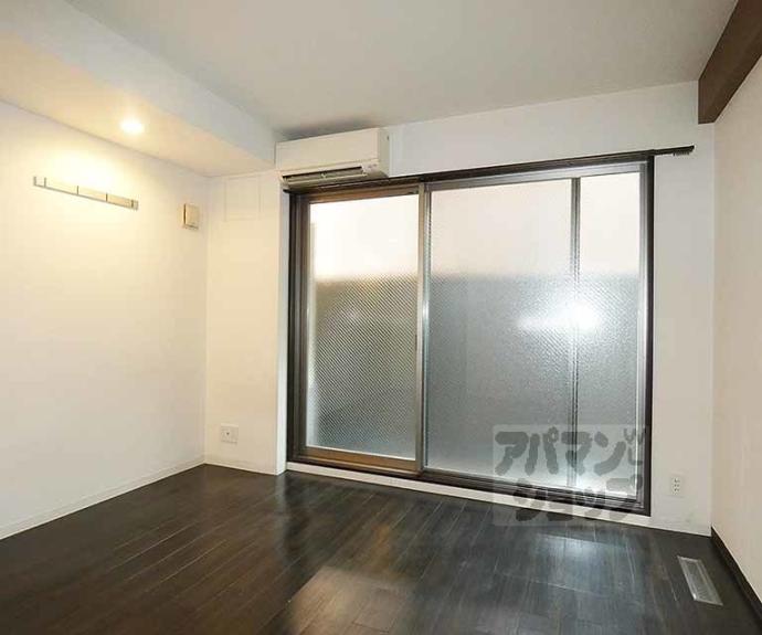 【グランコスモ出町】間取