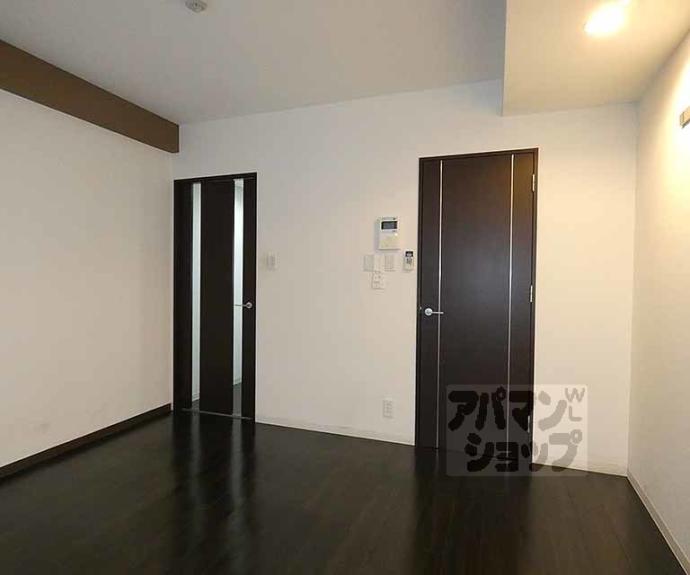 【グランコスモ出町】間取