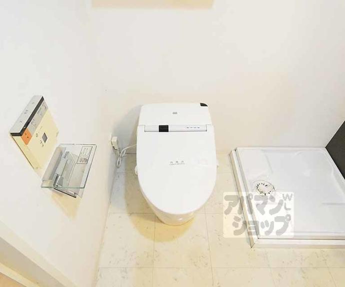 【グランコスモ出町】間取