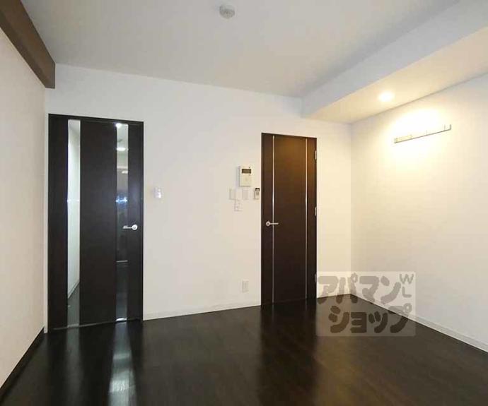 【グランコスモ出町】間取