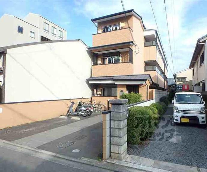 【アーバン真倉町】間取