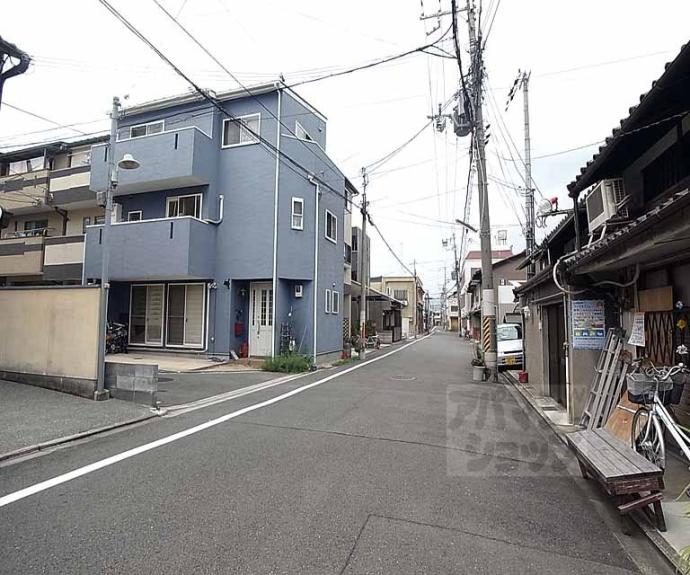 【アーバン真倉町】間取