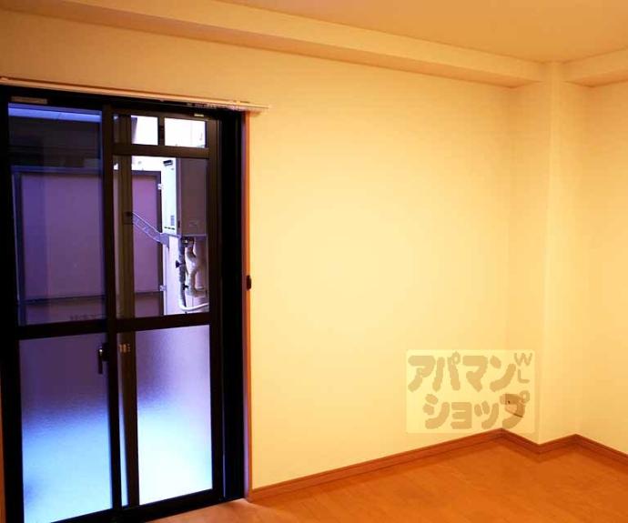 【アーバン真倉町】間取