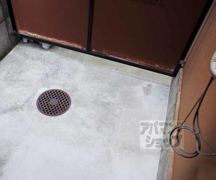 【アーバン真倉町】間取