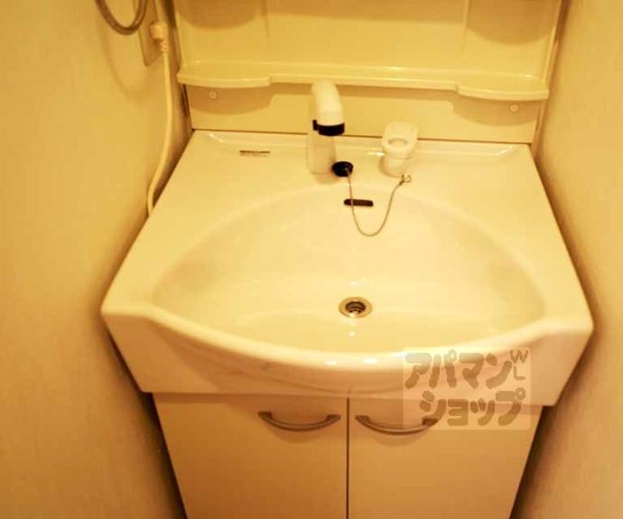 【アーバン真倉町】間取