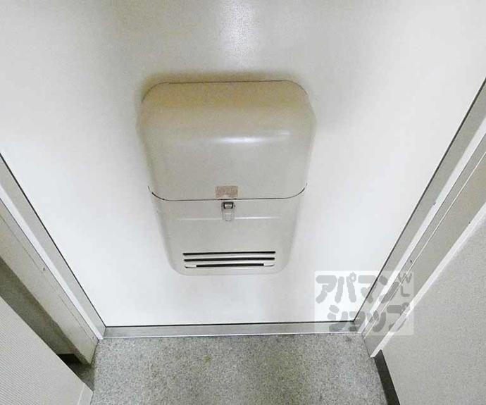 【エスポワール】間取