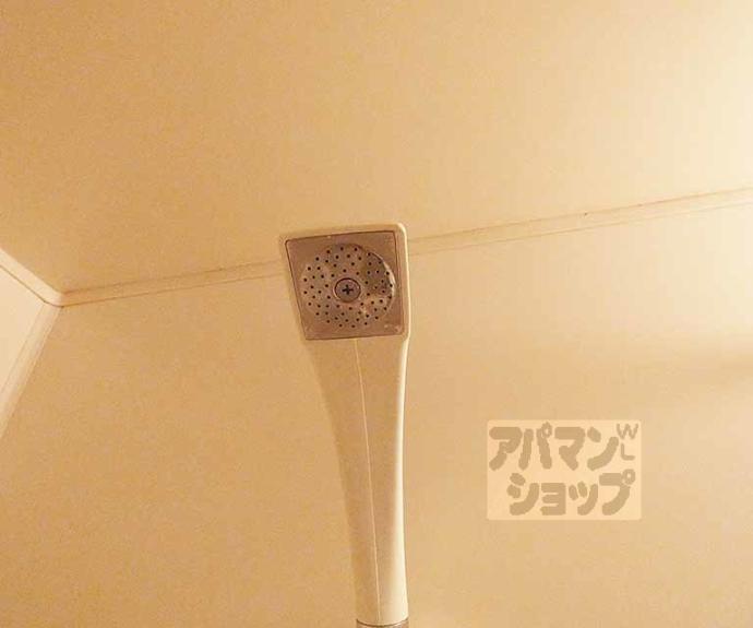 【エスポワール】間取