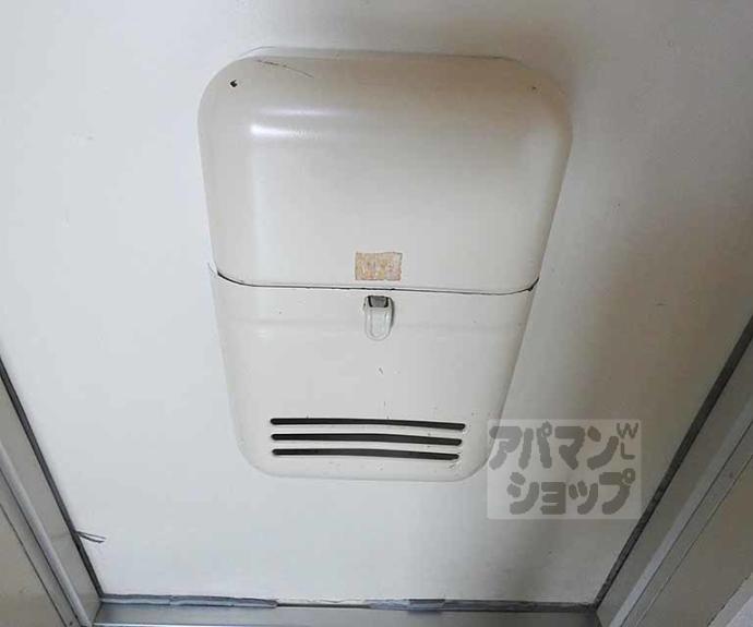 【エスポワール】間取