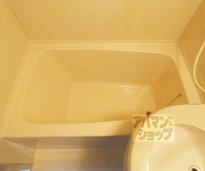 【エスポワール】間取