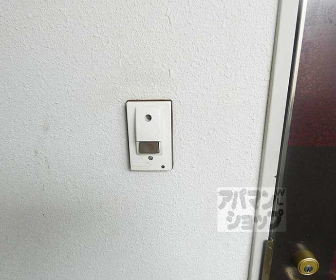 【エスポワール】間取