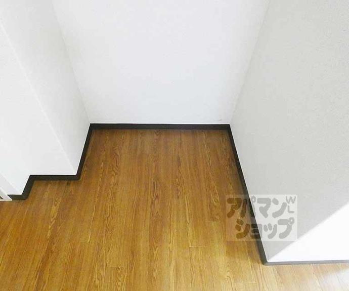 【エスポワール】間取