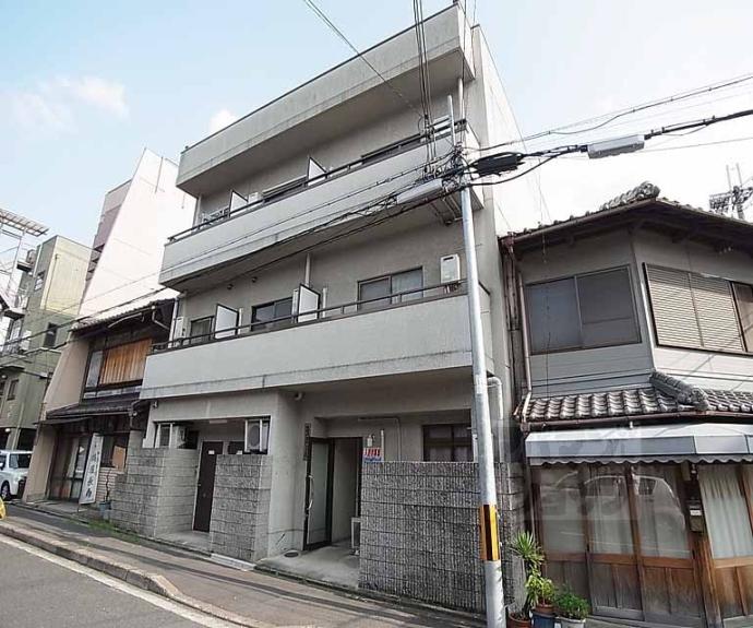 【エスポワール】間取